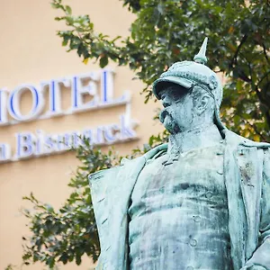 3* Hotell Am Bismarck